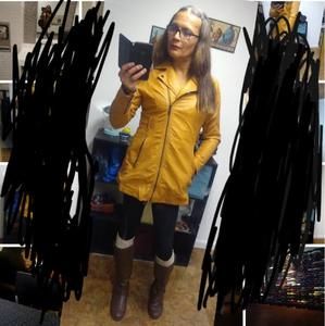 Meet your Posher, Anna